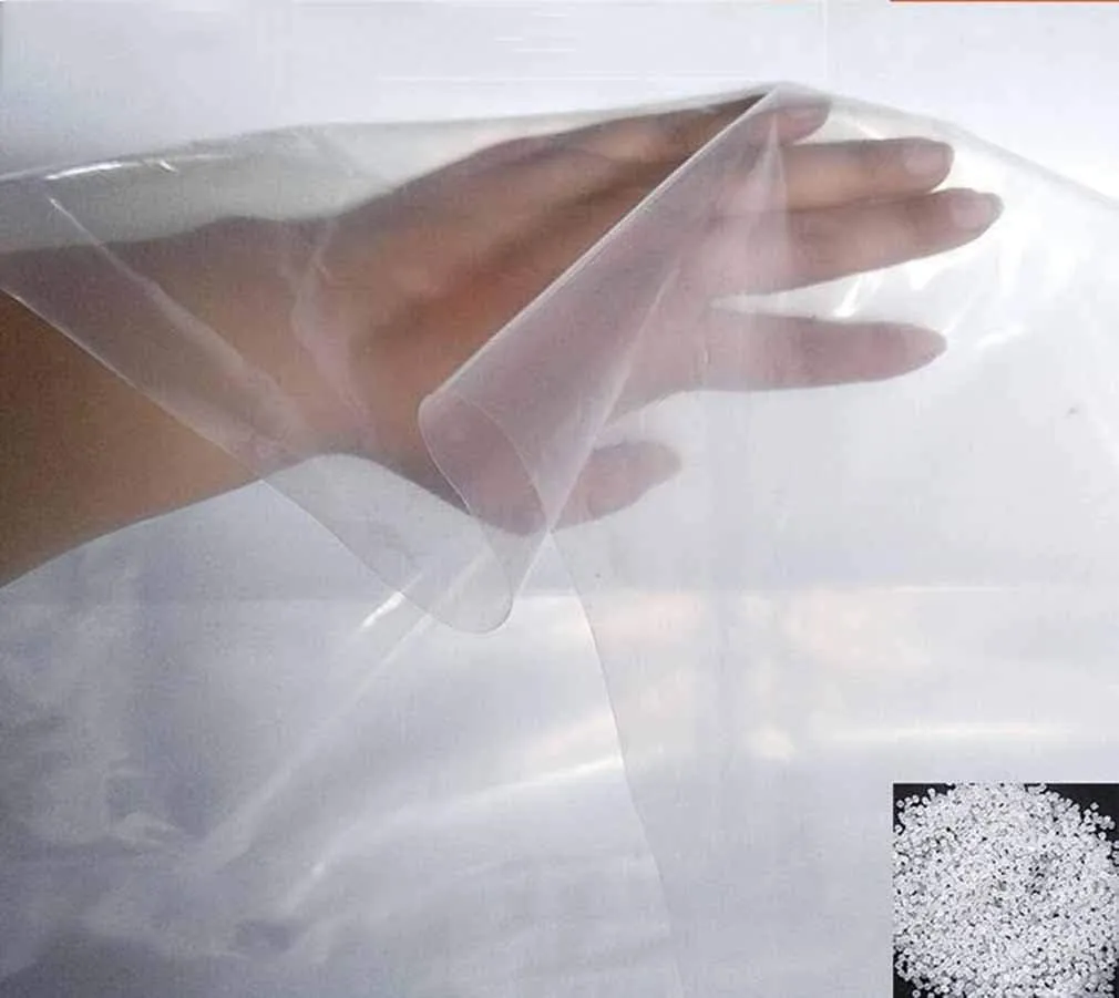 Waterproof Cover Tarp Tarpaulin Sheet,Sunshade Net, Shade Cloth, Tarpaulinsclear Waterproof with Eyelets Balcony Plant Awning Rainproof Plastic Cloth for Garden Camping Patio,F,1 * 2M