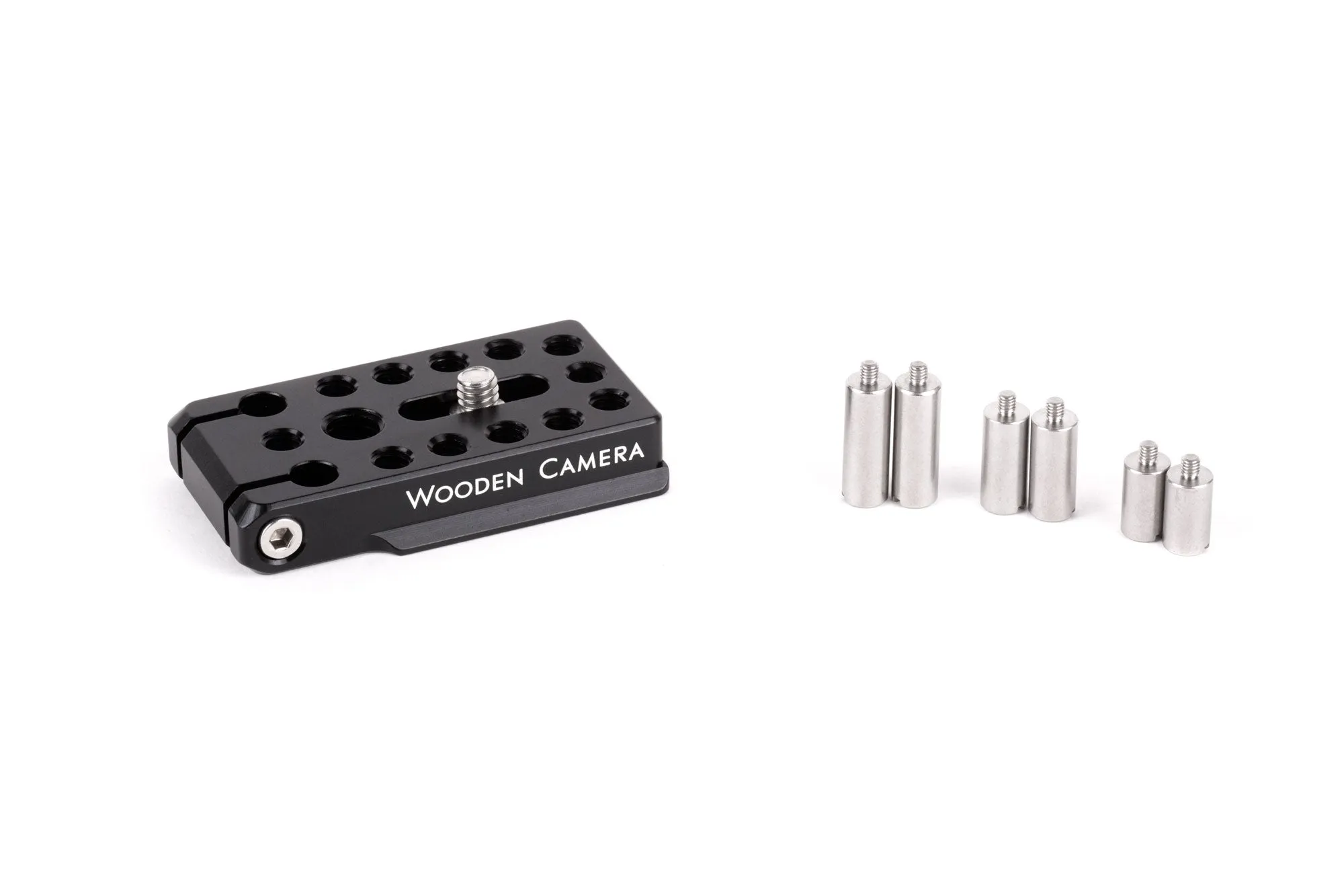 WC Lens Adapter Universal Support Foot