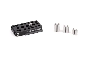 WC Lens Adapter Universal Support Foot