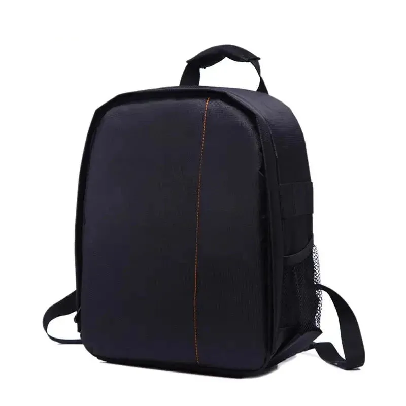 Weather Resistant Camera Backpack for DSLR