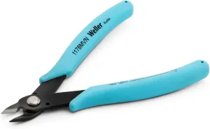 Weller Xcelite Heavy-Duty Micro Shearcutter | 1178MVN