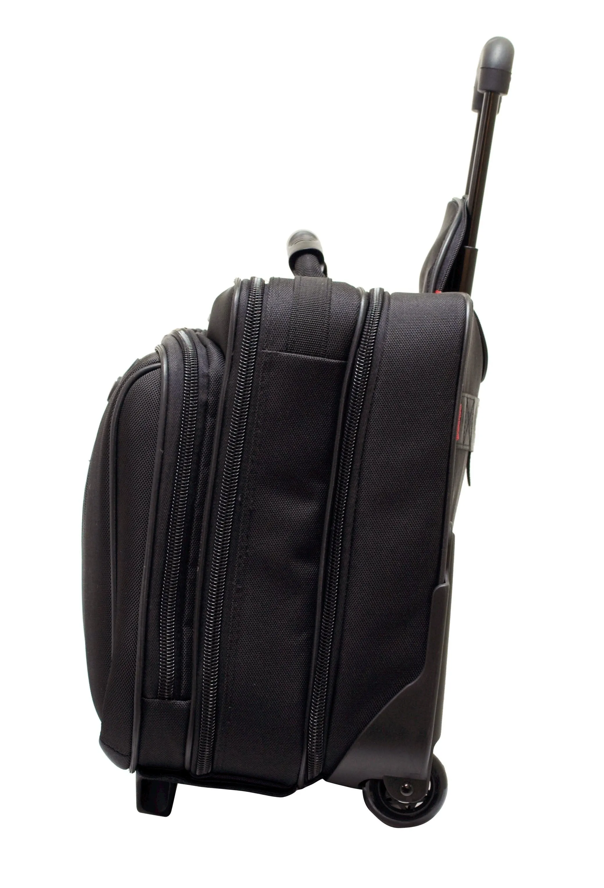 Wenger Granada Roller 17" Travel Case