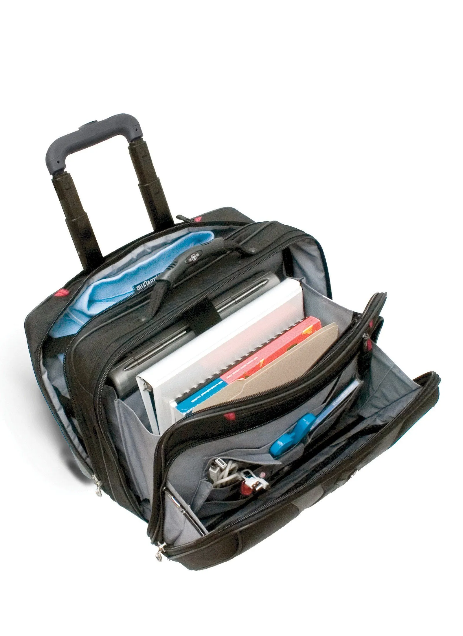 Wenger Granada Roller 17" Travel Case