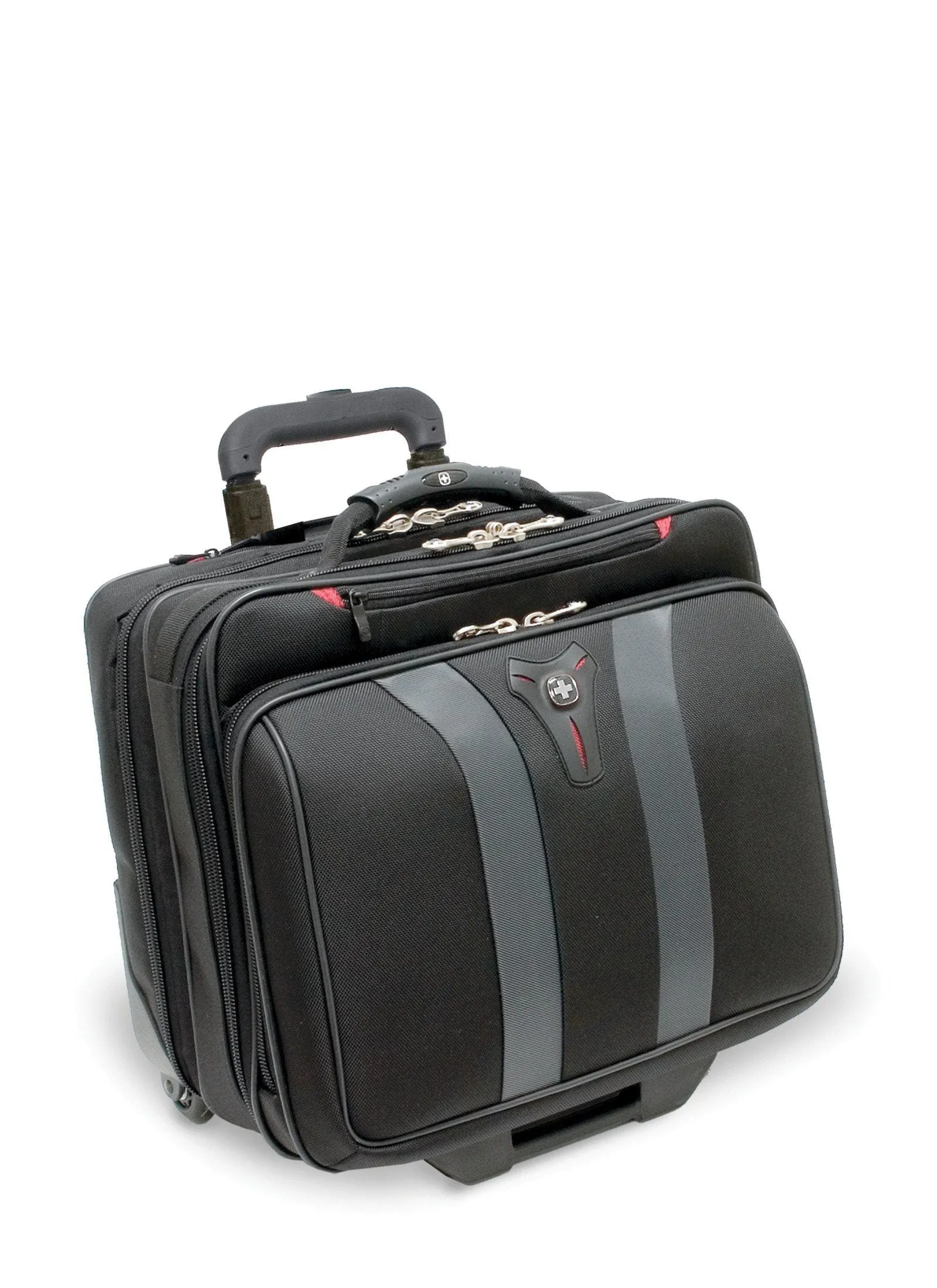 Wenger Granada Roller 17" Travel Case
