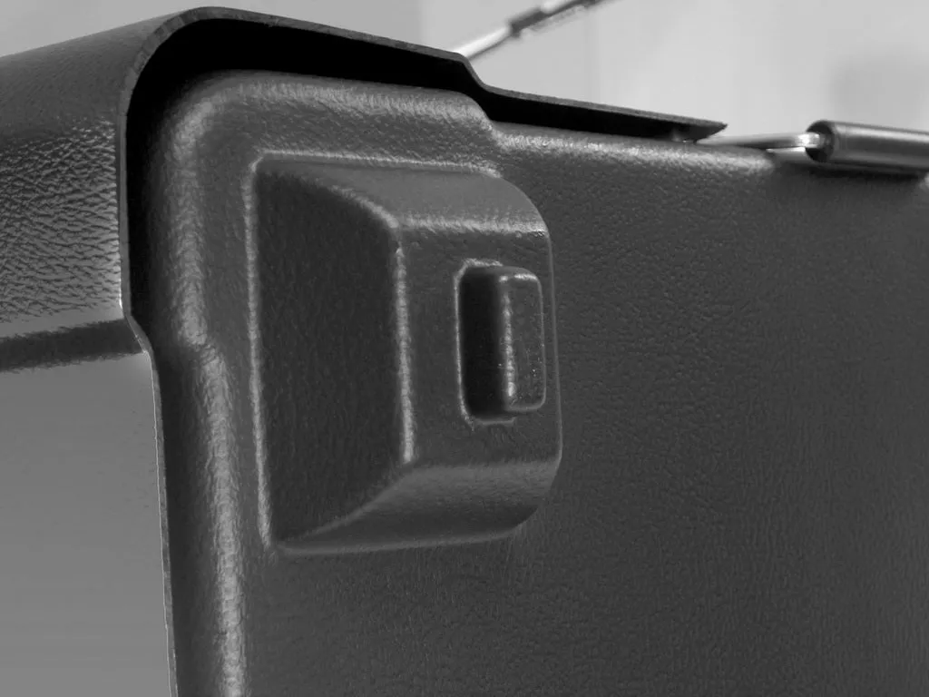 Wheeled Tradeshow Panel Case