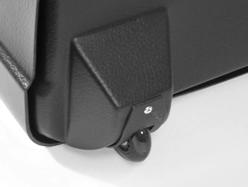 Wheeled Tradeshow Panel Case