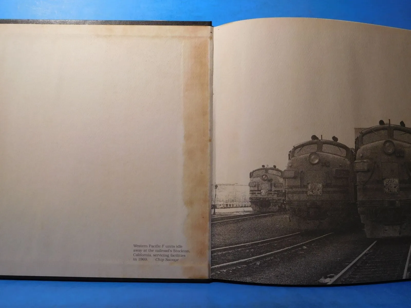 Wheels Rolling - West Photographic salon of western railroading By Styffe Benson