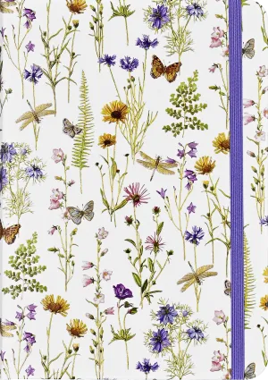 Wildflower Garden Journal
