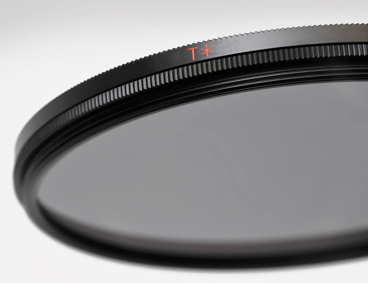 Zeiss 72mm T* Circular Polarizer Filter